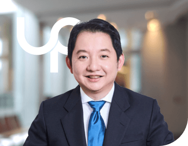 Dr Jonathan Teo