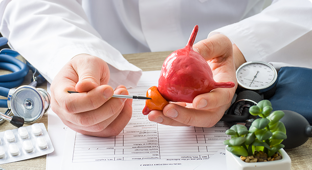 Erectile Dysfunction (ED) Treatment