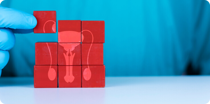 Erectile Dysfunction (ED) Treatment in Singapore – Urology Practice