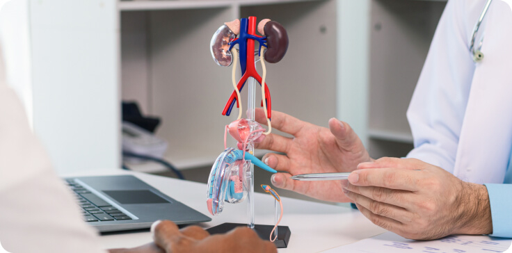 Male Subfertility Treatment in Singapore – Urology Practice